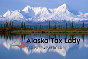 Alaska Tax Lady,  Payroll,  Accounting,  and Tax Services